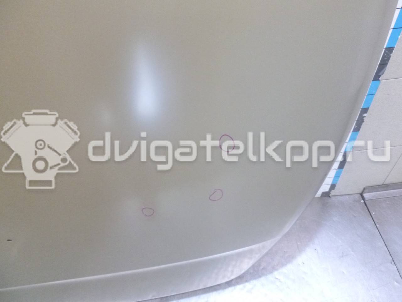 Фото Капот  5730065811 для Suzuki Grand Vitara {forloop.counter}}