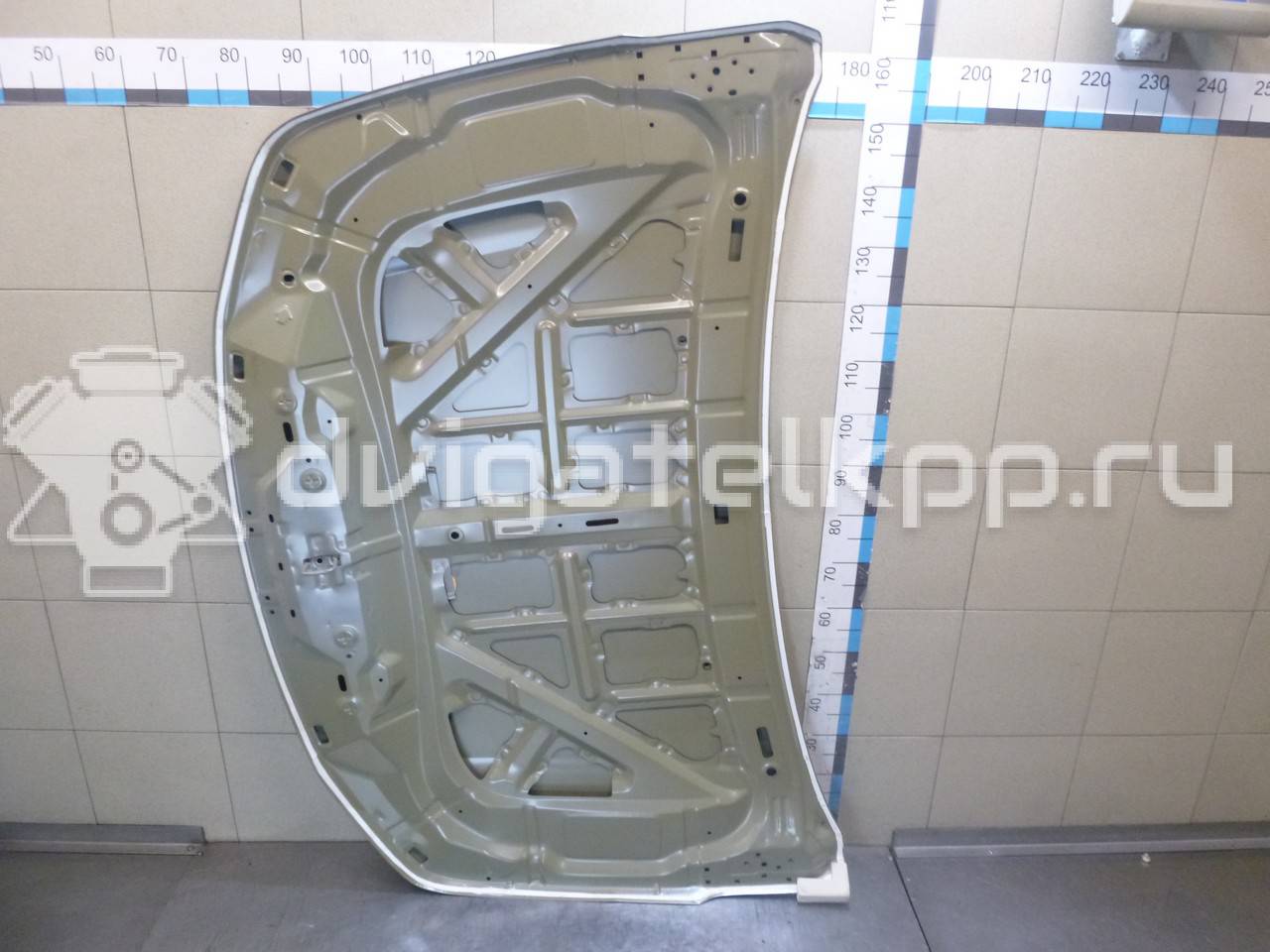 Фото Капот  5730065811 для Suzuki Grand Vitara {forloop.counter}}