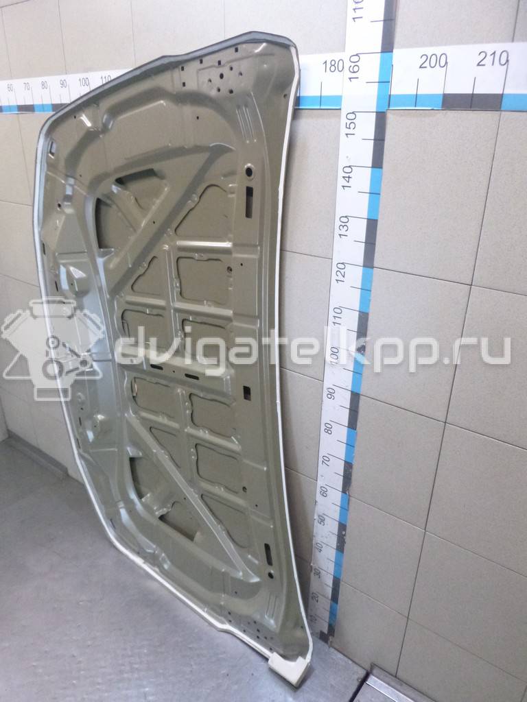 Фото Капот  5730065811 для Suzuki Grand Vitara {forloop.counter}}