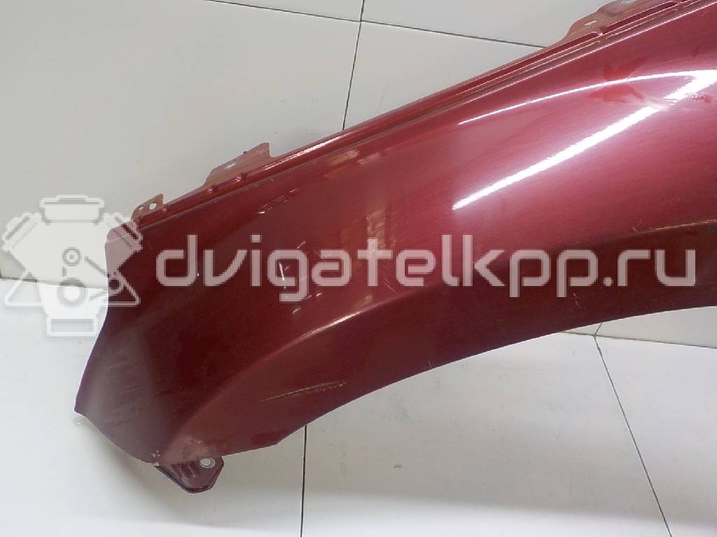 Фото Крыло переднее левое  5771065J10 для Suzuki Grand Vitara {forloop.counter}}