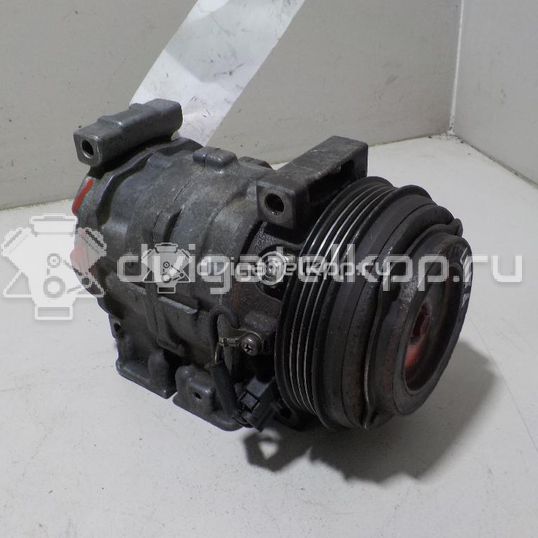 Фото Компрессор системы кондиционирования  9520065DA0 для Suzuki Liana / Grand Vitara / Swift