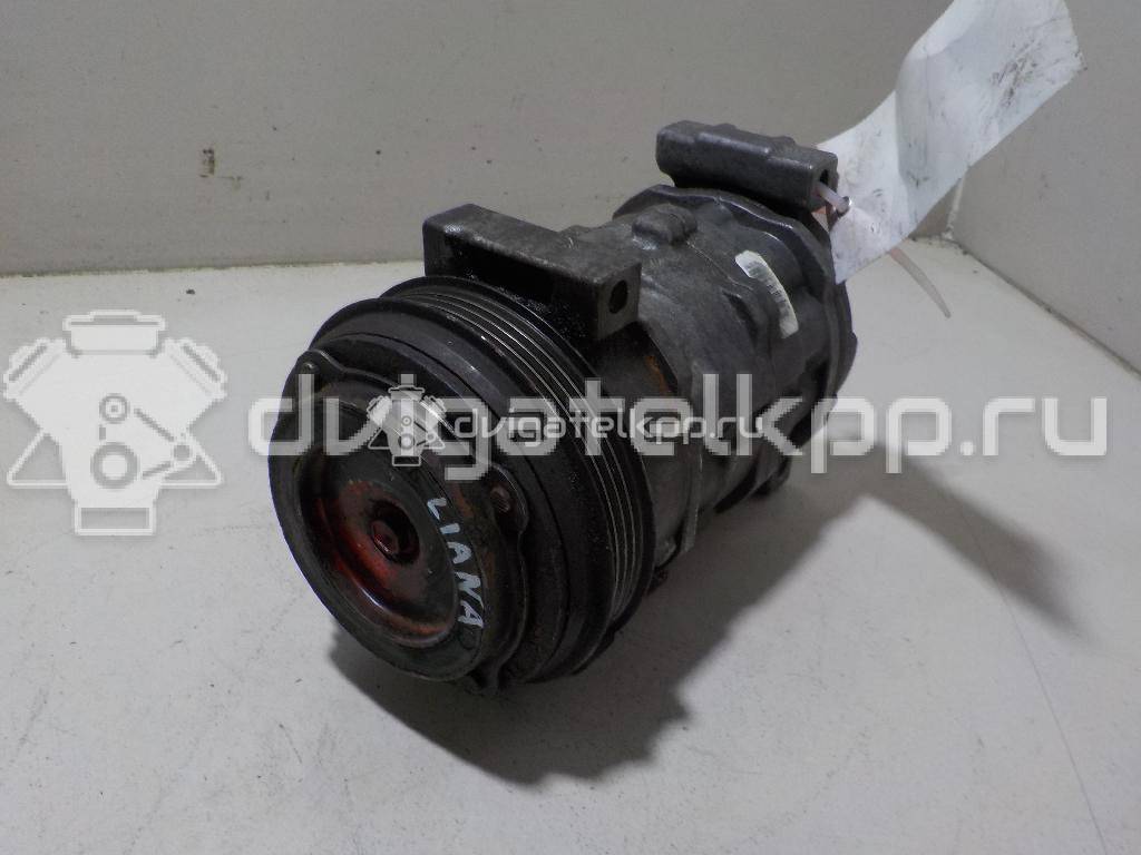 Фото Компрессор системы кондиционирования  9520065DA0 для Suzuki Liana / Grand Vitara / Swift {forloop.counter}}