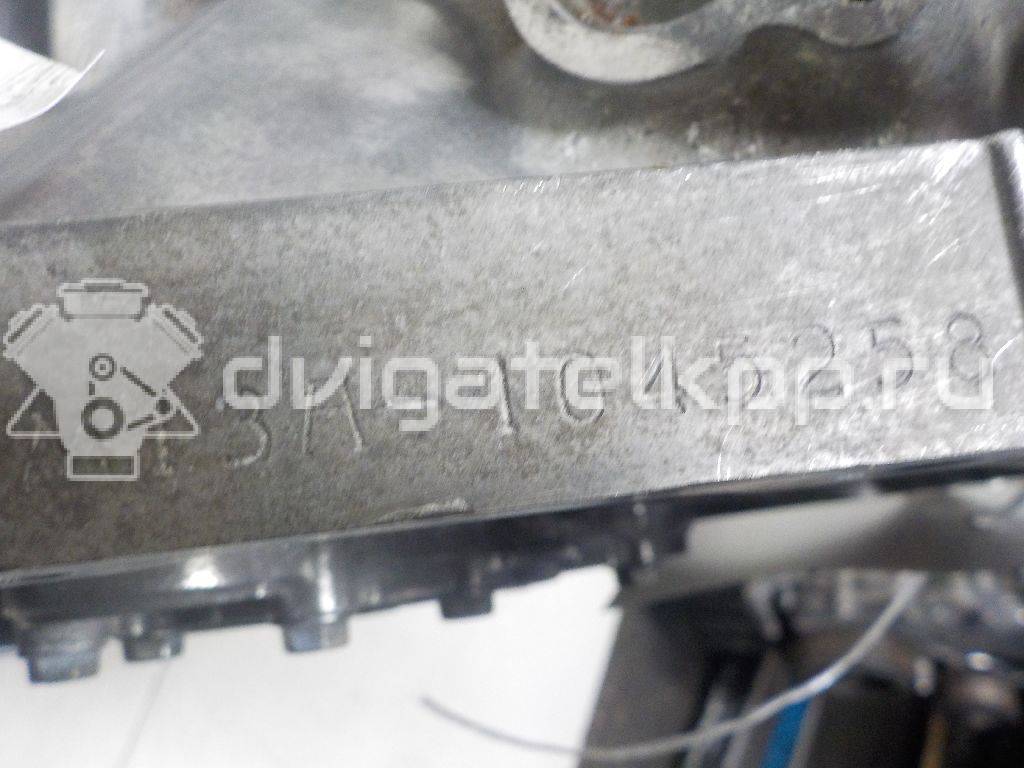 Фото Контрактный (б/у) двигатель M13A для Subaru / Suzuki / Chevrolet 82-94 л.с 16V 1.3 л бензин {forloop.counter}}