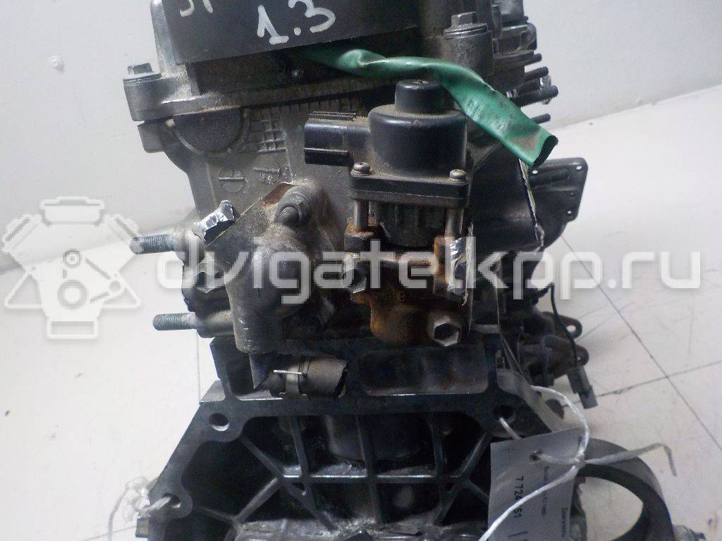 Фото Контрактный (б/у) двигатель M13A для Subaru / Suzuki / Chevrolet 82-94 л.с 16V 1.3 л бензин {forloop.counter}}