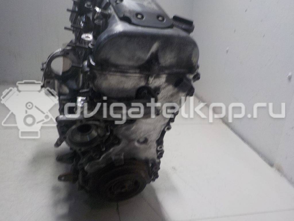 Фото Контрактный (б/у) двигатель M13A для Suzuki / Chevrolet 82-94 л.с 16V 1.3 л бензин {forloop.counter}}