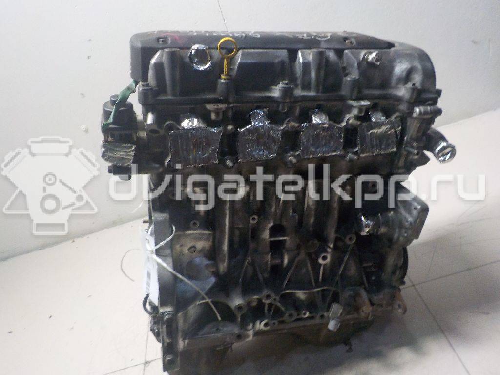 Фото Контрактный (б/у) двигатель M13A для Suzuki / Chevrolet 82-94 л.с 16V 1.3 л бензин {forloop.counter}}