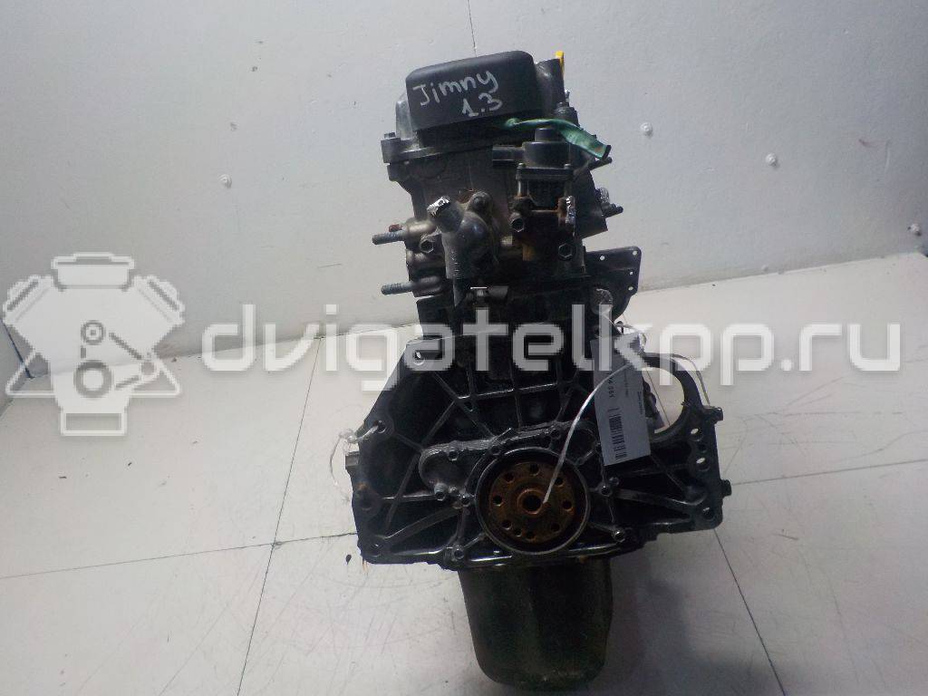 Фото Контрактный (б/у) двигатель M13A для Suzuki / Chevrolet 82-94 л.с 16V 1.3 л бензин {forloop.counter}}