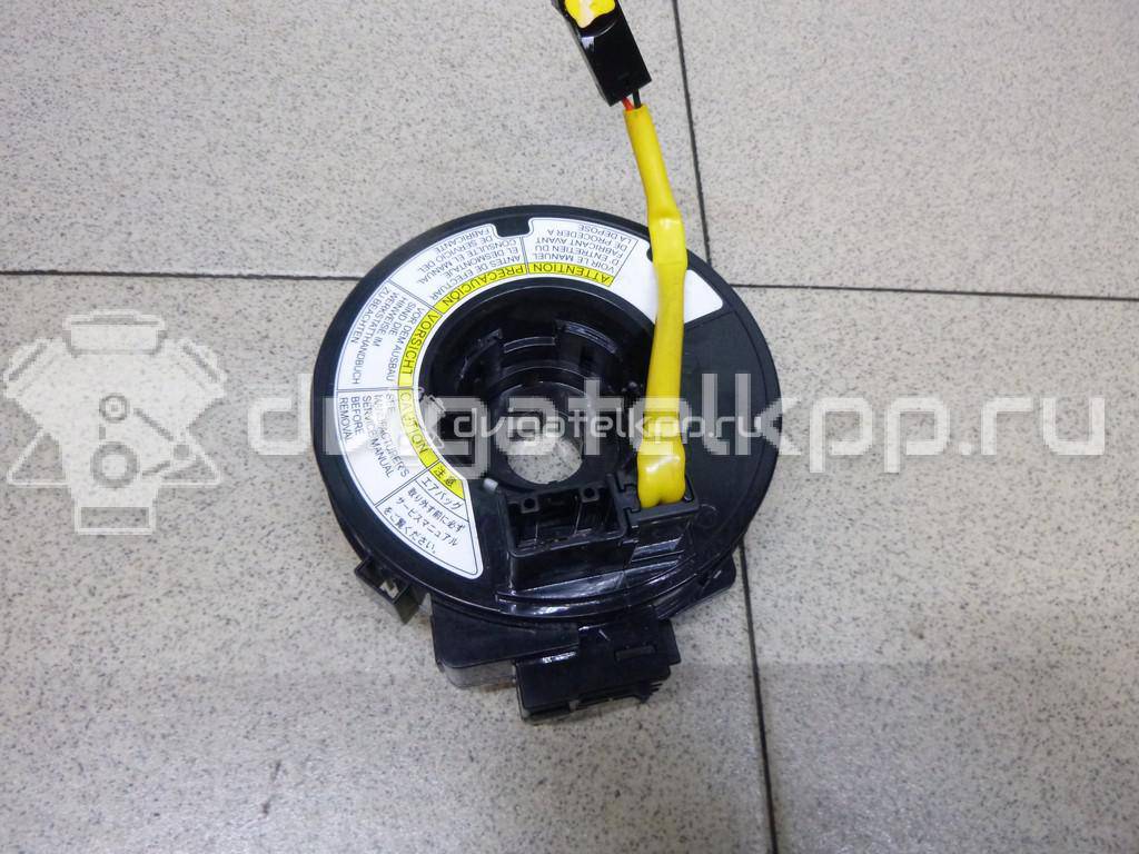 Фото Механизм подрулевой для SRS (ленточный)  3748062JA0 для suzuki Splash {forloop.counter}}