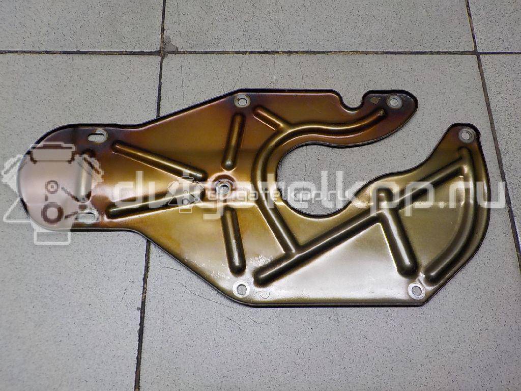 Фото Маслоотражатель  1151263j01 для suzuki Swift {forloop.counter}}