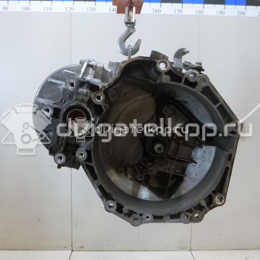 Фото Контрактная (б/у) МКПП для Opel / Vauxhall 140-150 л.с 16V 1.4 л B 14 NET бензин 55584482