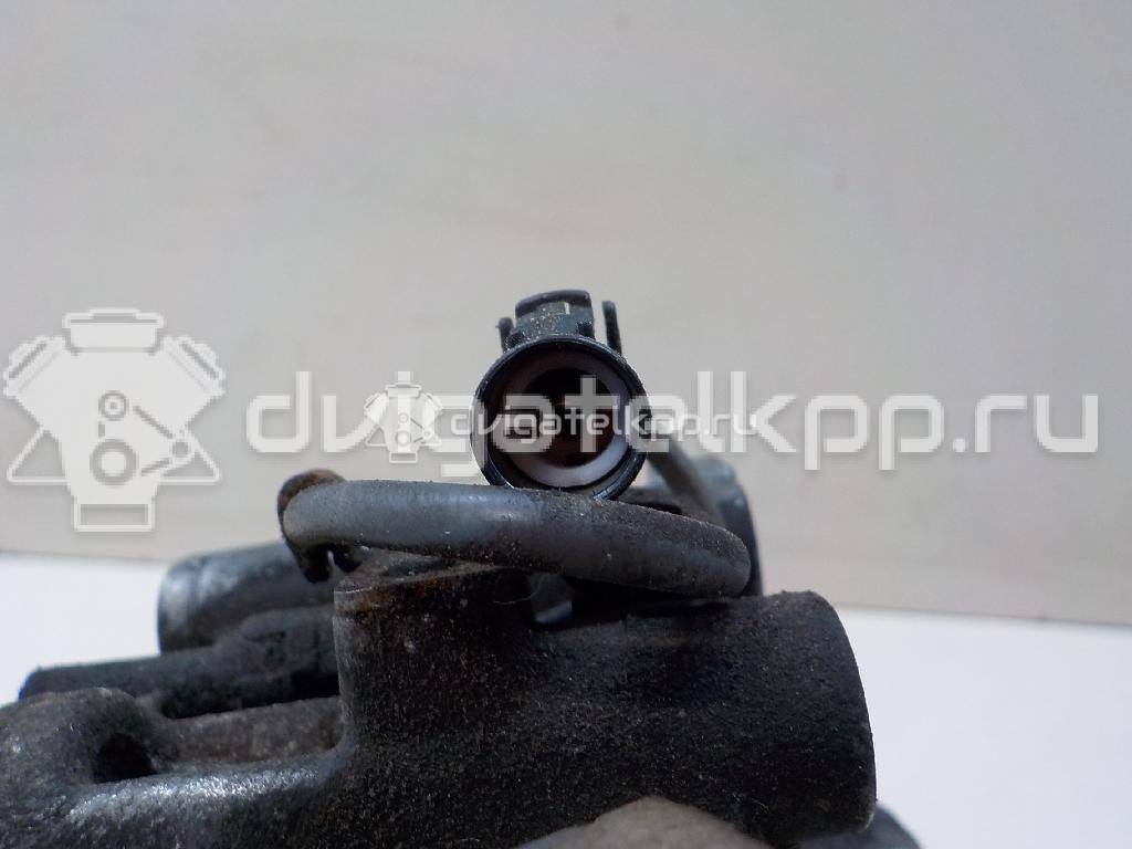 Фото Компрессор системы кондиционирования  9520062JA0 для Suzuki Sx4 / Swift {forloop.counter}}