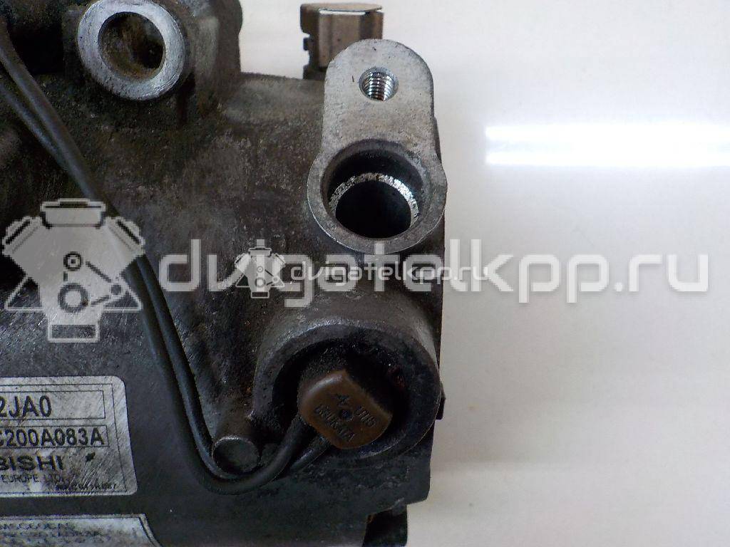 Фото Компрессор системы кондиционирования  9520062JA0 для Suzuki Sx4 / Swift {forloop.counter}}