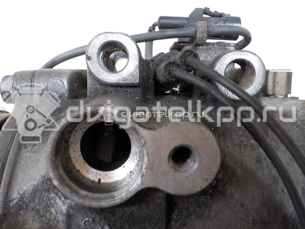 Фото Компрессор системы кондиционирования  9520062JA0 для Suzuki Sx4 / Swift {forloop.counter}}