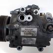 Фото Компрессор системы кондиционирования  9520062JA0 для Suzuki Sx4 / Swift {forloop.counter}}