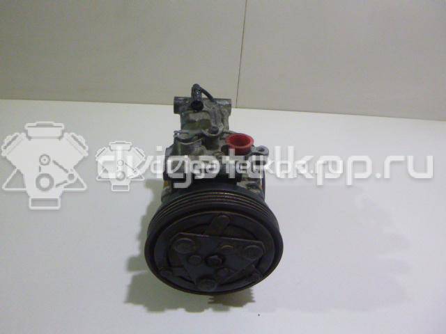 Фото Компрессор системы кондиционирования  9520062JA0 для Suzuki Sx4 / Swift {forloop.counter}}