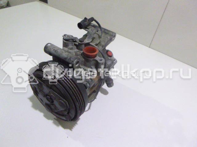 Фото Компрессор системы кондиционирования  9520062JA0 для Suzuki Sx4 / Swift {forloop.counter}}
