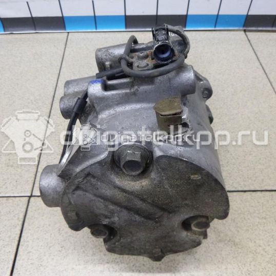Фото Компрессор системы кондиционирования  9520062JA0 для Suzuki Sx4 / Swift