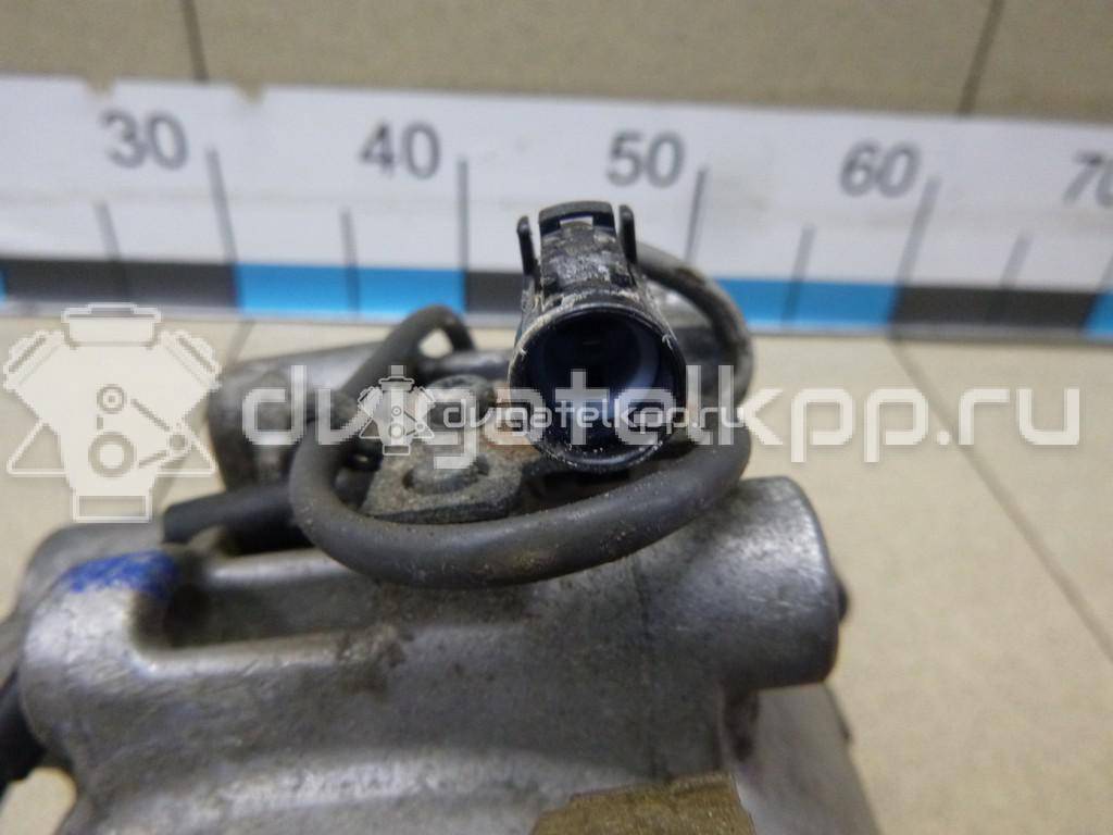 Фото Компрессор системы кондиционирования  9520062JA0 для Suzuki Sx4 / Swift {forloop.counter}}