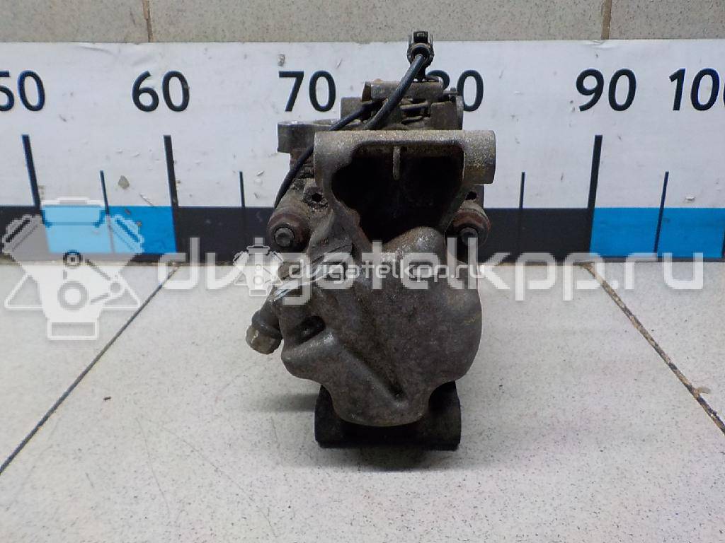 Фото Компрессор системы кондиционирования  9520063JA1 для Suzuki Sx4 / Swift {forloop.counter}}