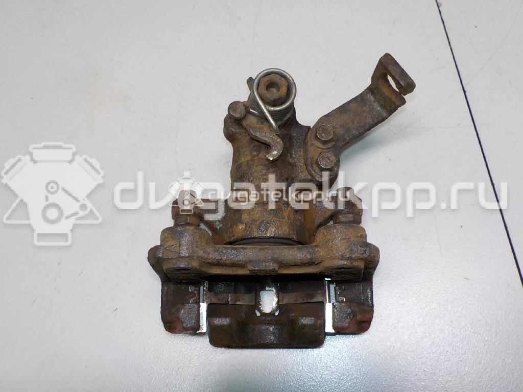 Фото Суппорт тормозной задний левый  5540280J00999 для Suzuki Sx4 / Swift {forloop.counter}}