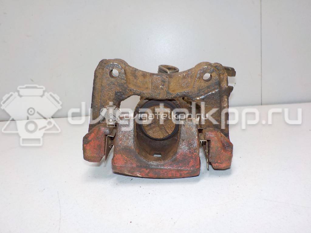 Фото Суппорт тормозной задний левый  5540280J00999 для Suzuki Sx4 / Swift {forloop.counter}}