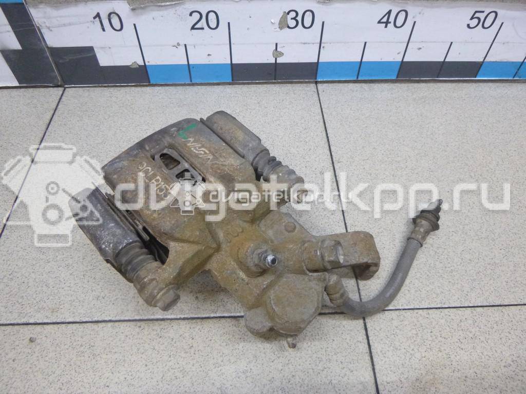 Фото Суппорт тормозной задний левый  5540280J01999 для Suzuki Sx4 / Swift {forloop.counter}}