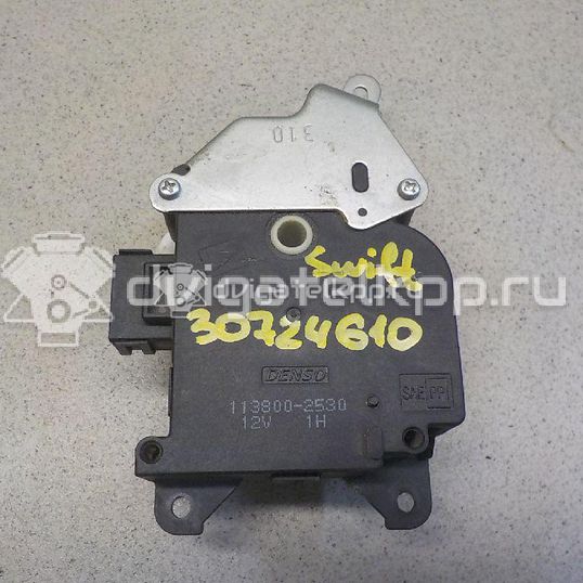 Фото Моторчик заслонки отопителя  9565262ja0 для suzuki Swift