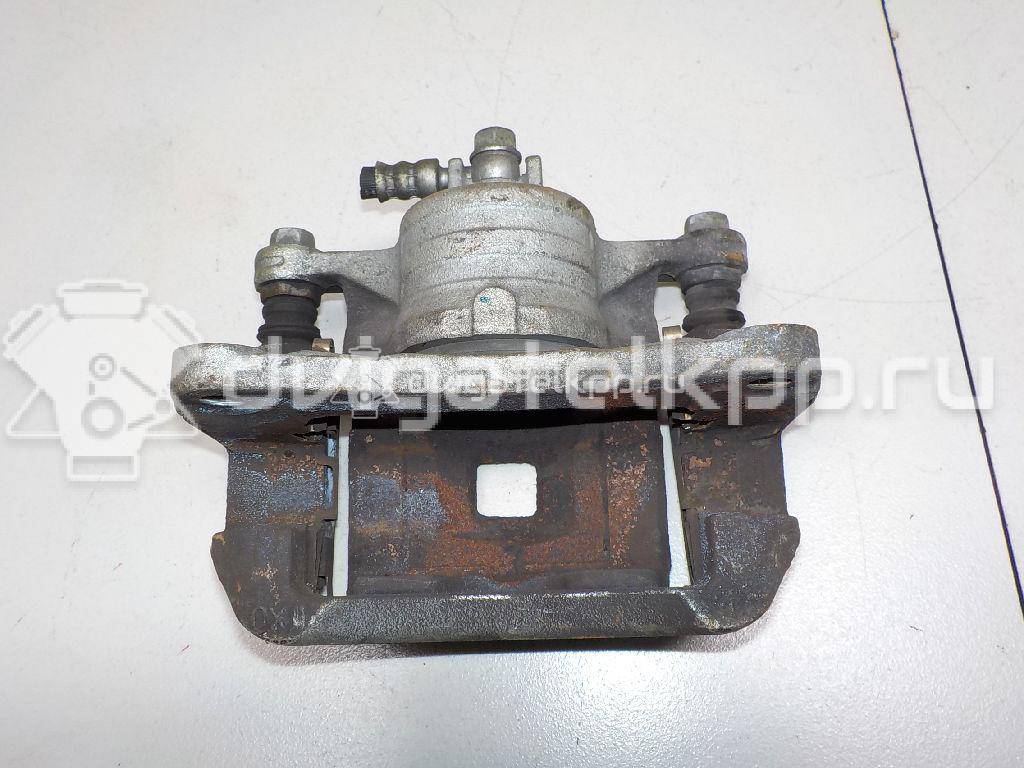 Фото Суппорт тормозной передний левый  5510268L00999 для Suzuki Alto / Swift {forloop.counter}}