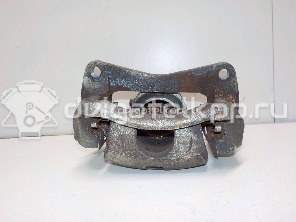 Фото Суппорт тормозной передний левый  5510268L00999 для Suzuki Alto / Swift {forloop.counter}}