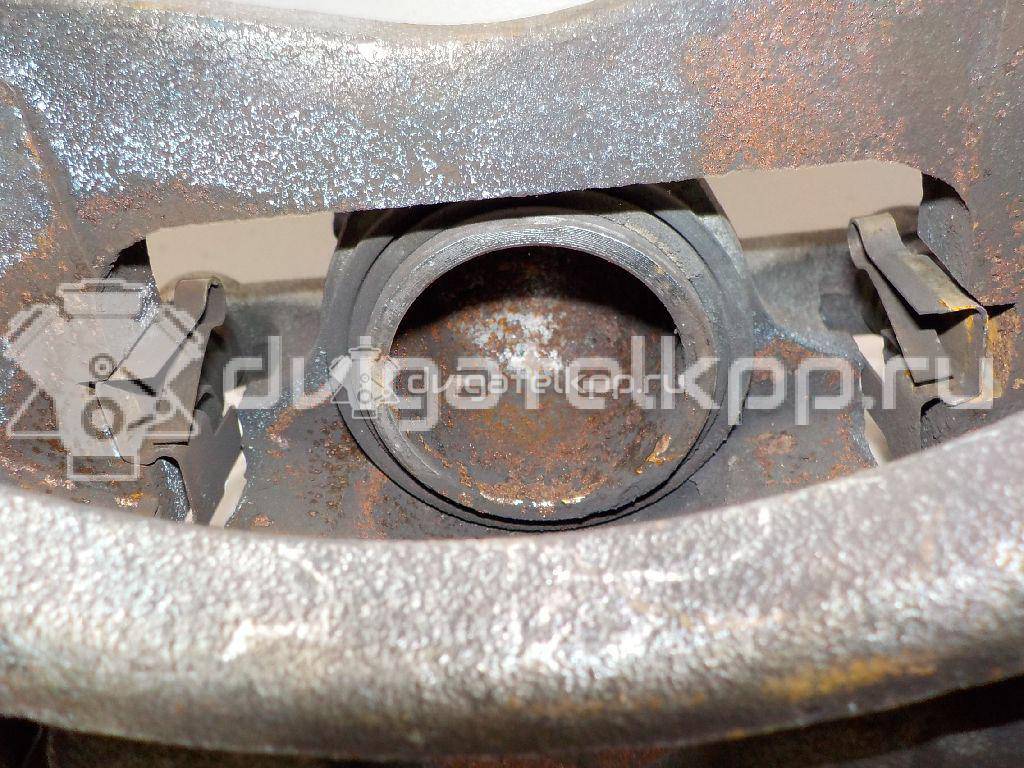 Фото Суппорт тормозной передний левый  5510268L00999 для Suzuki Alto / Swift {forloop.counter}}