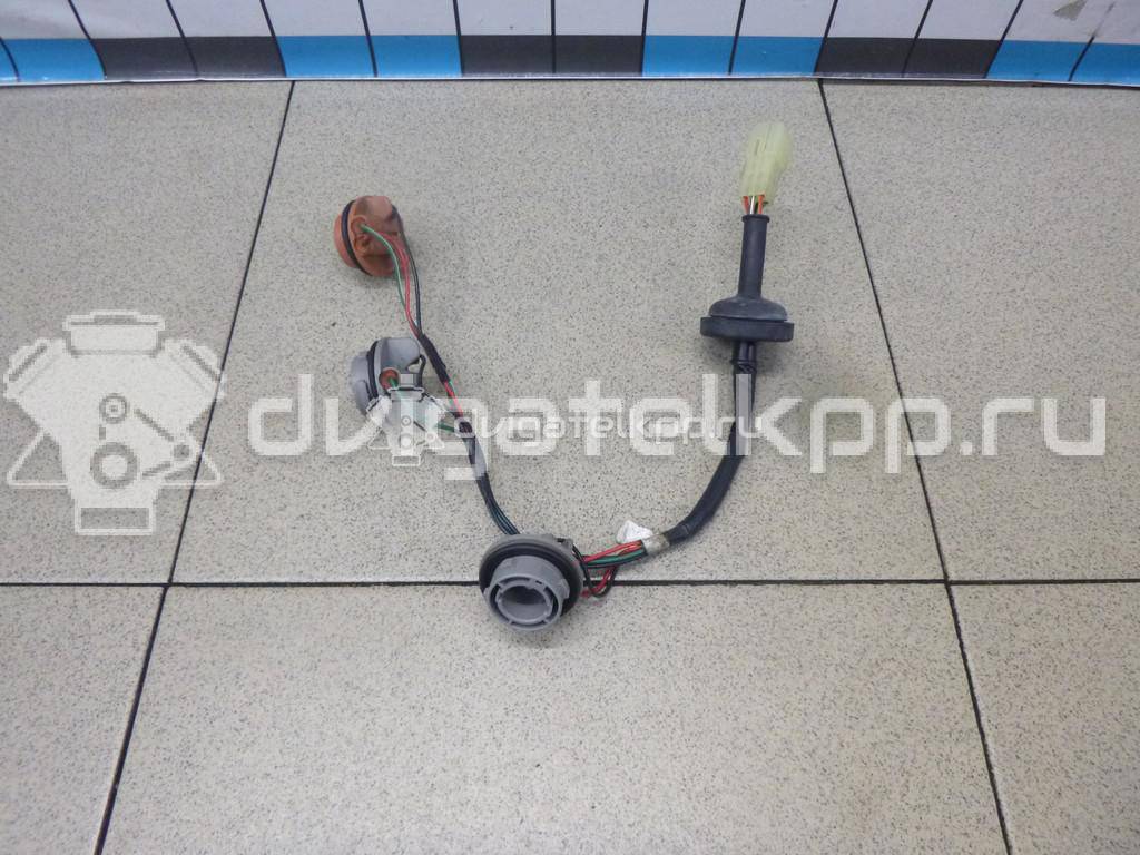 Фото Проводка (коса)  3565879j10 для suzuki Swift {forloop.counter}}