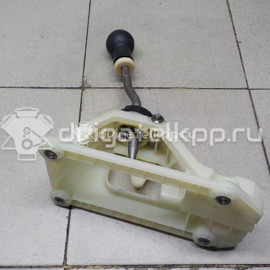 Фото Кулиса КПП  2810180J42 для suzuki SX4