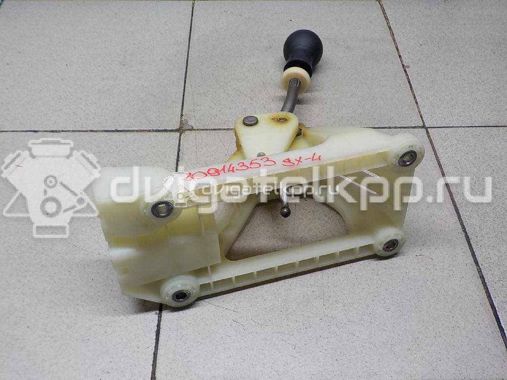 Фото Кулиса КПП  2810180J42 для suzuki SX4 {forloop.counter}}