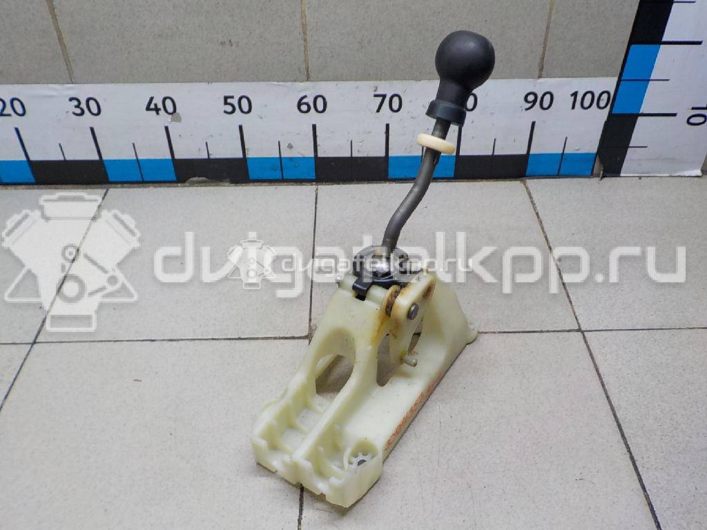 Фото Кулиса КПП  2810180J42 для suzuki SX4 {forloop.counter}}