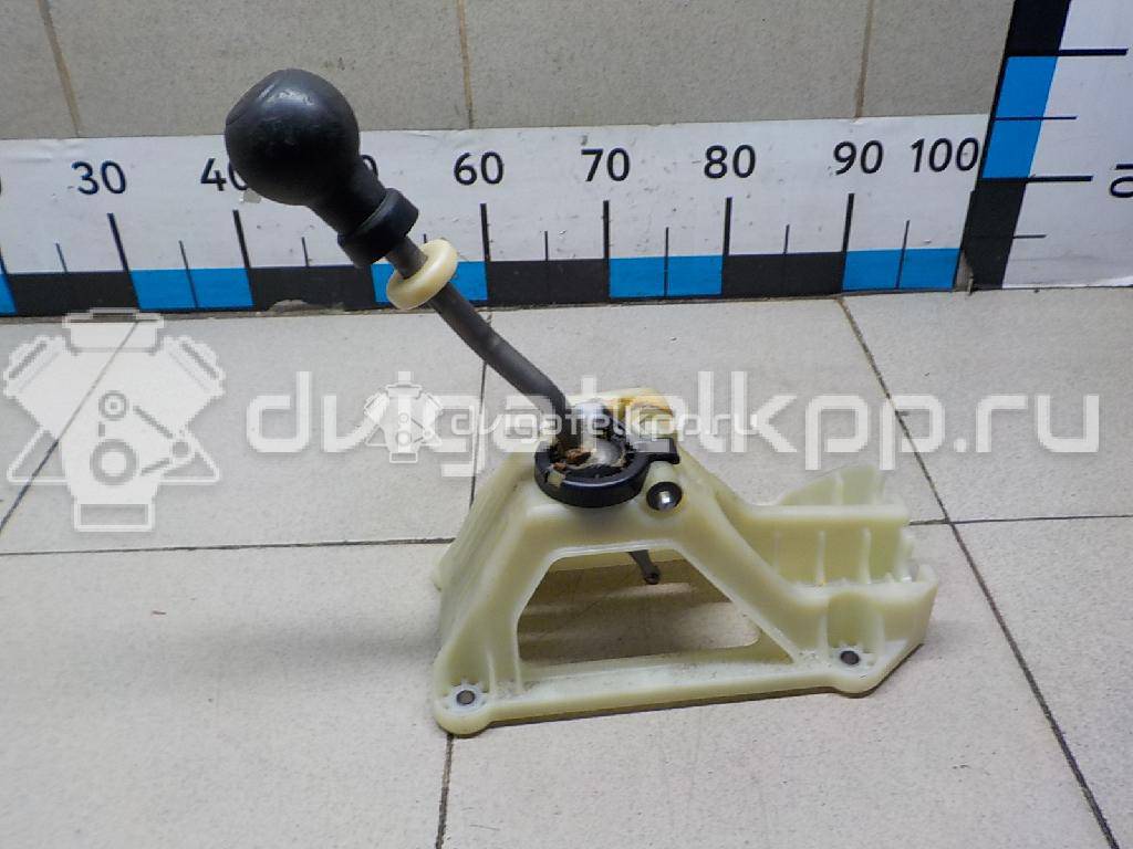 Фото Кулиса КПП  2810180J42 для suzuki SX4 {forloop.counter}}