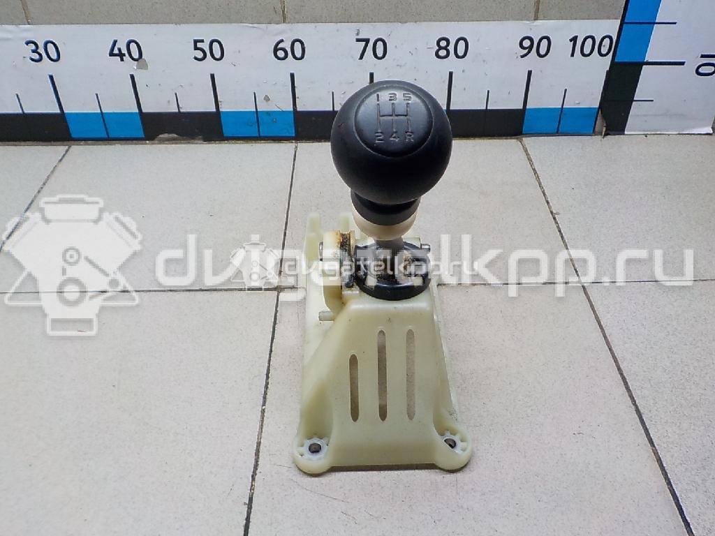 Фото Кулиса КПП  2810180J42 для suzuki SX4 {forloop.counter}}