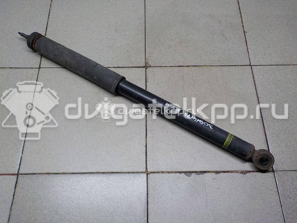 Фото Амортизатор задний  4180075k11 для Suzuki Sx4 {forloop.counter}}