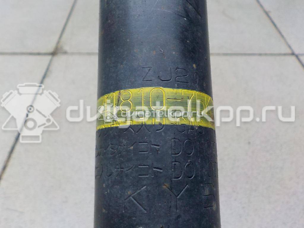 Фото Амортизатор задний  4180075k11 для Suzuki Sx4 {forloop.counter}}