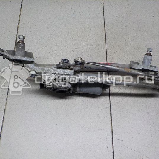 Фото Трапеция стеклоочистителей  3810080j01 для suzuki SX4