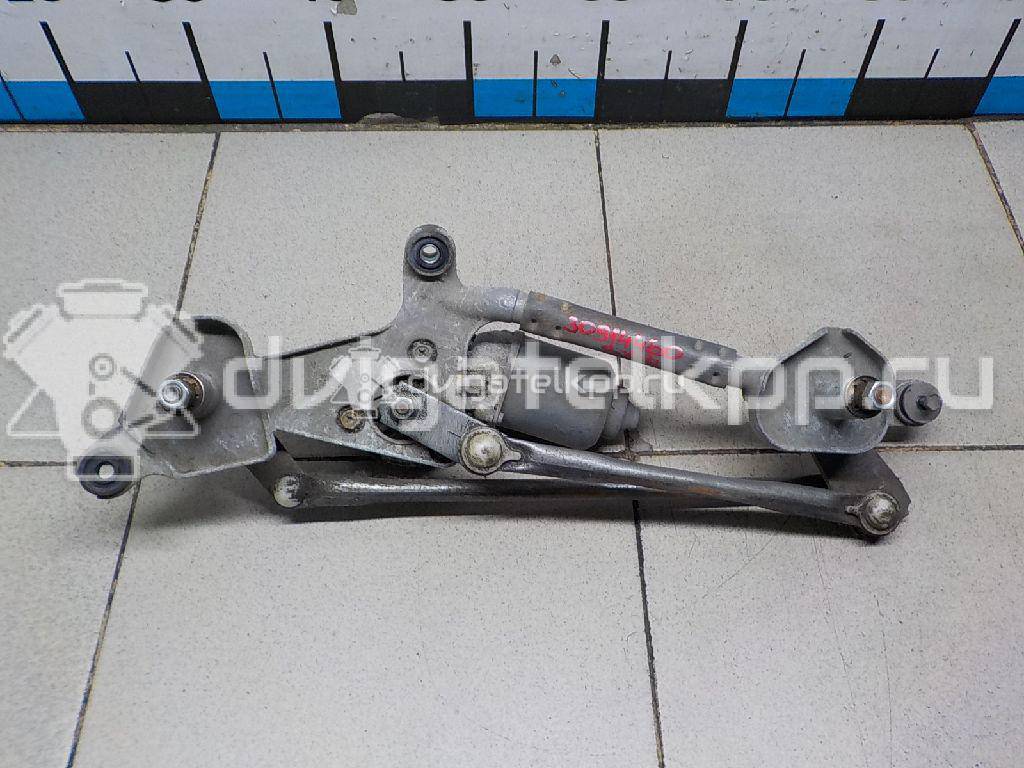 Фото Трапеция стеклоочистителей  3810080j01 для suzuki SX4 {forloop.counter}}