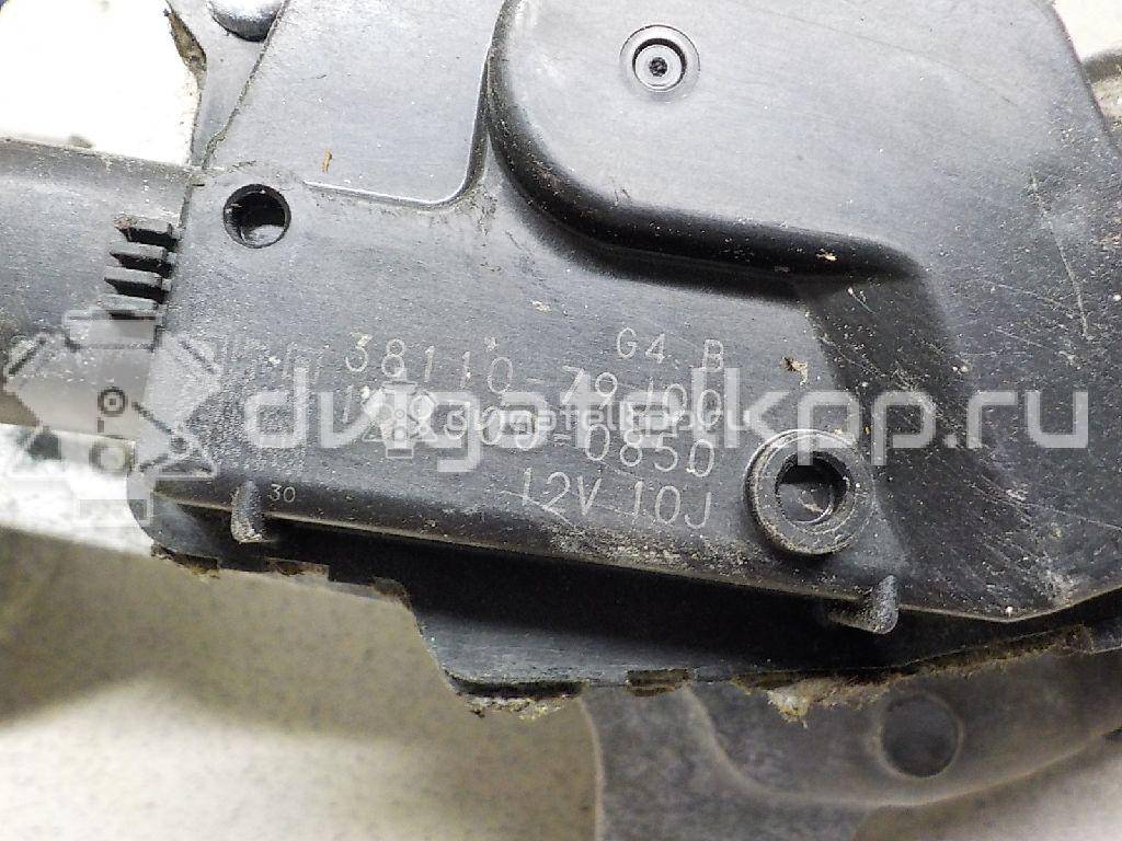 Фото Трапеция стеклоочистителей  3810080j01 для suzuki SX4 {forloop.counter}}