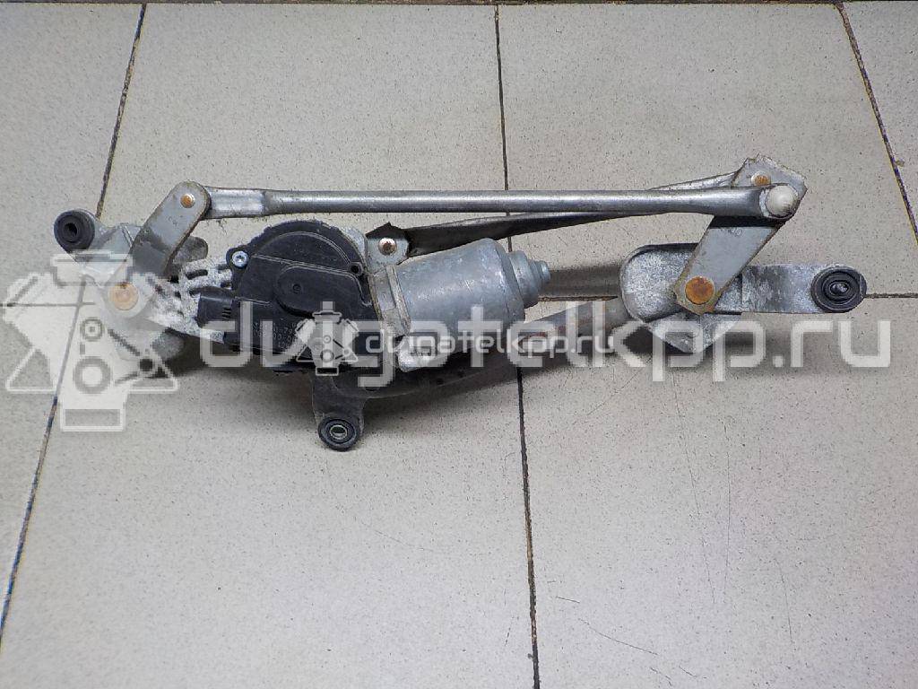 Фото Трапеция стеклоочистителей  3810080j01 для suzuki SX4 {forloop.counter}}