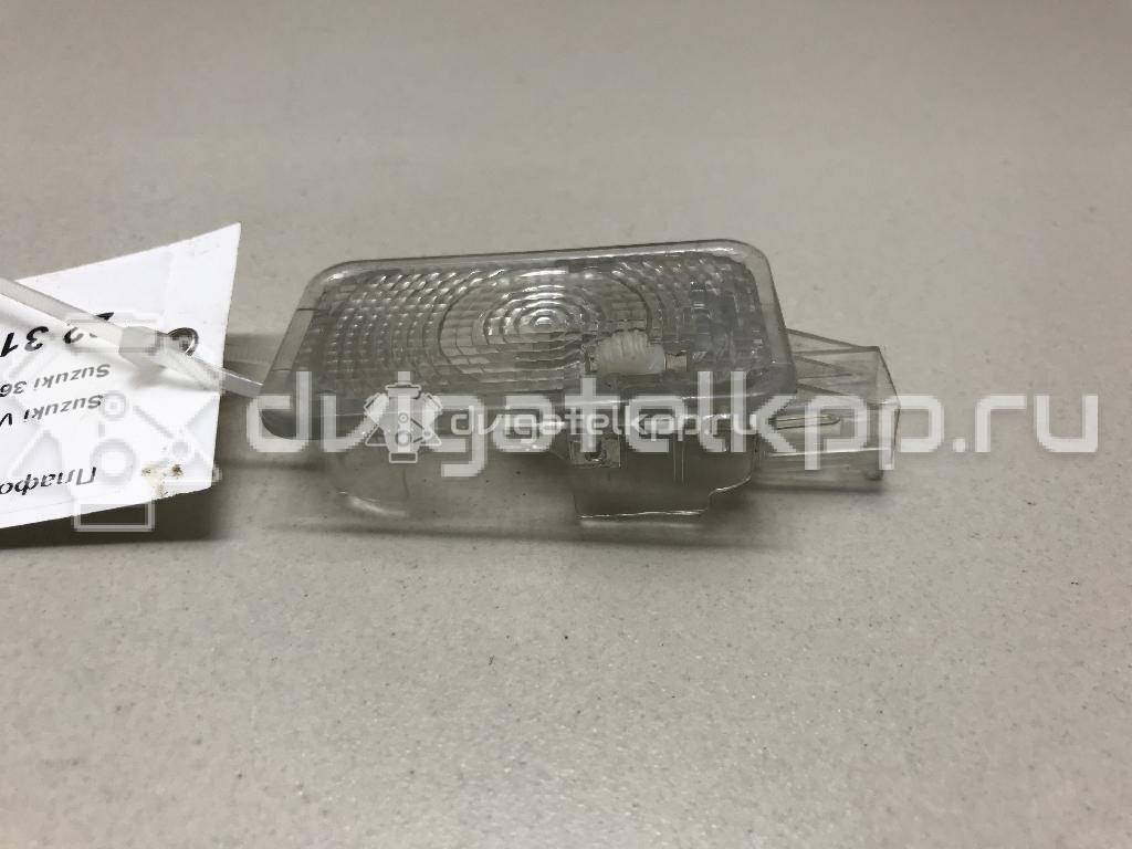 Фото Плафон салонный  3621079j00 для suzuki SX4 {forloop.counter}}