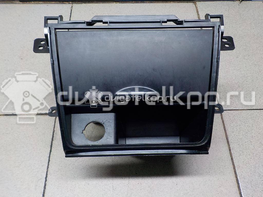 Фото Ящик передней консоли  7383080j105pk для suzuki SX4 {forloop.counter}}