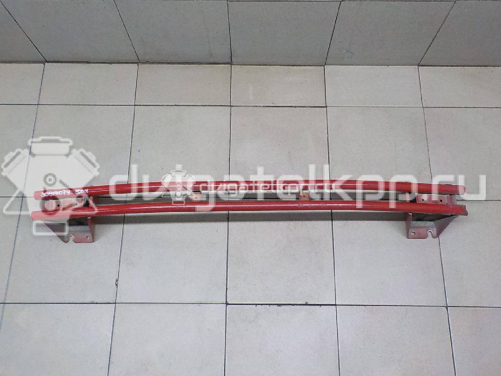 Фото Усилитель заднего бампера  6556079J10 для Suzuki Sx4 {forloop.counter}}