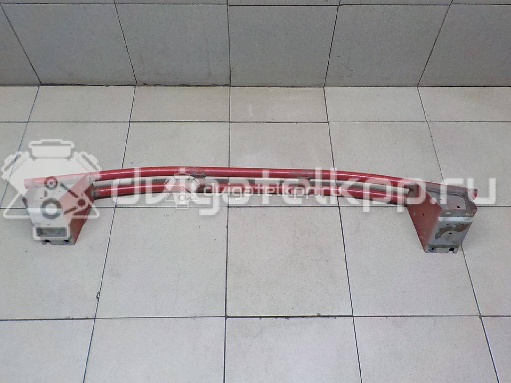 Фото Усилитель заднего бампера  6556079J10 для Suzuki Sx4 {forloop.counter}}