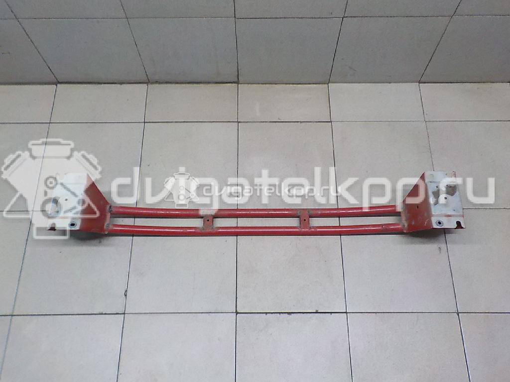 Фото Усилитель заднего бампера  6556079J10 для Suzuki Sx4 {forloop.counter}}