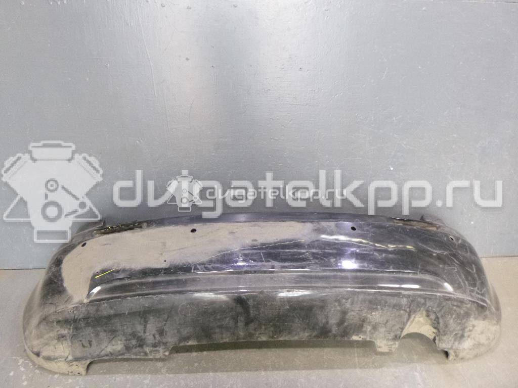 Фото Бампер задний  7181179J00799 для suzuki SX4 {forloop.counter}}