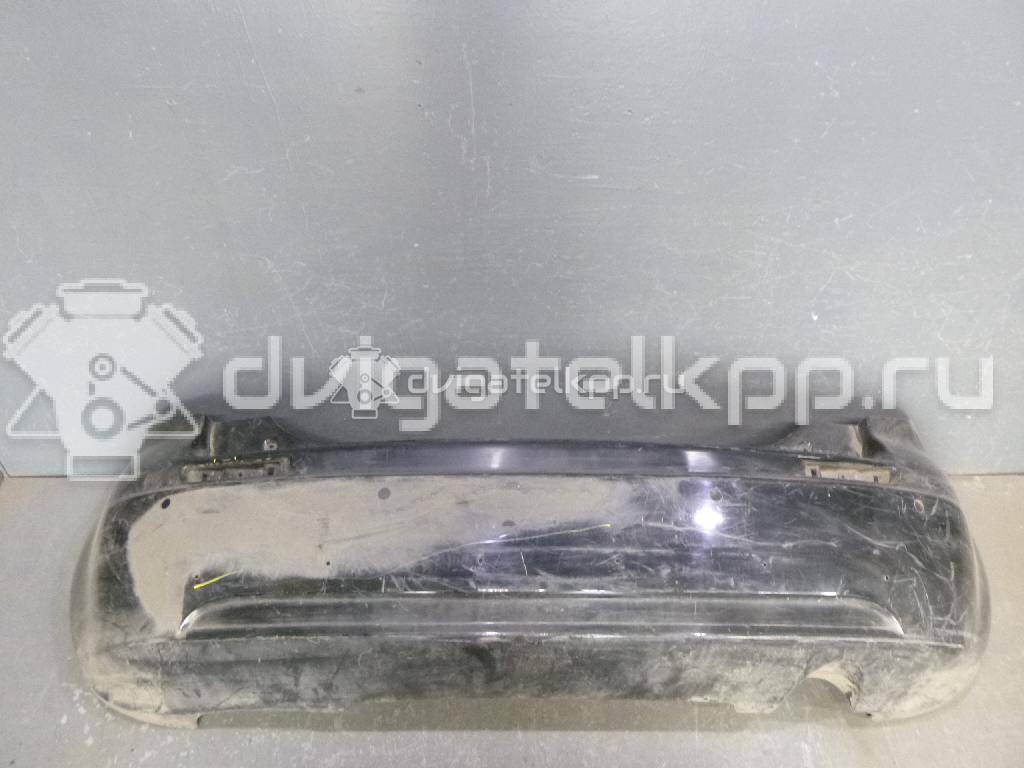 Фото Бампер задний  7181179J00799 для suzuki SX4 {forloop.counter}}