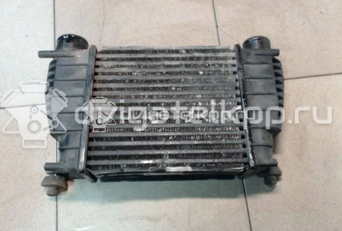 Фото Интеркулер  144619u20a для Nissan Tiida / Note / Nv200 / Cube Z12 / Juke F15 {forloop.counter}}